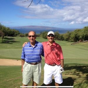 Meet your Posher, Mike